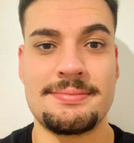 Foto de Gustavo Nascimento
