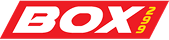 Box299 Estética Automotiva - Logo